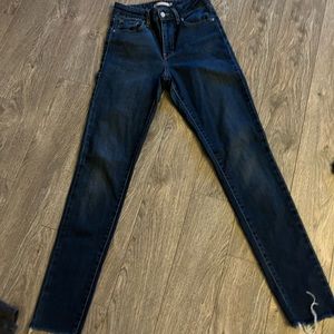 Levi’s jeans